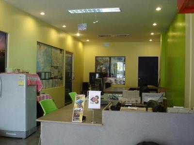 B&B House & Hostel by ZUZU