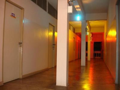 B&B House & Hostel by ZUZU