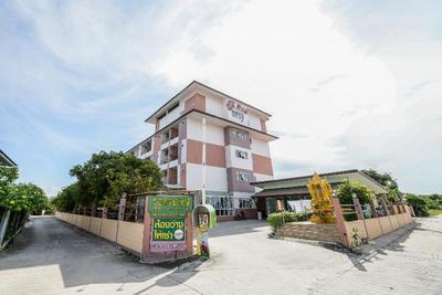 452 Purada Mansion