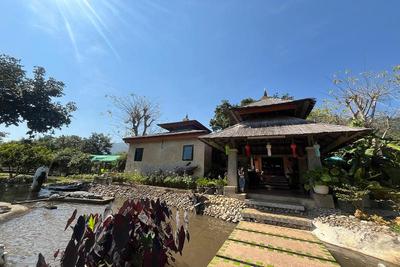 Tung Lakorn Farm by ZUZU