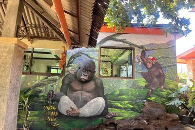 Tung Lakorn Farm by ZUZU