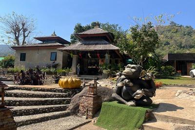 Tung Lakorn Farm by ZUZU