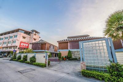 Oyo 502 Bangsean Hotel