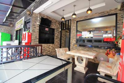 BB Guesthouse