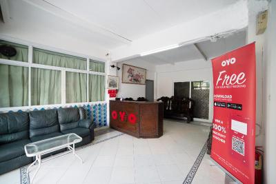 Oyo 457 Panasan Villa