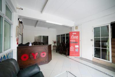 Oyo 457 Panasan Villa