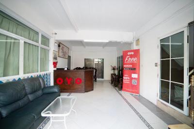 Oyo 457 Panasan Villa
