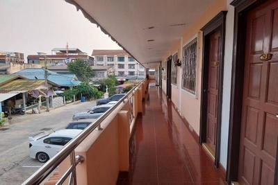 PF Resort