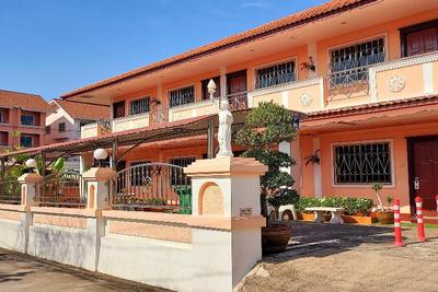 PF Resort