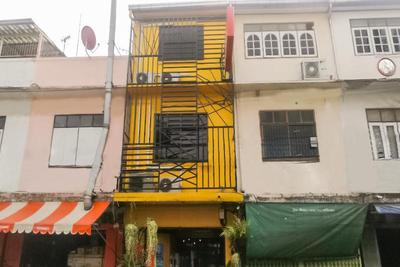 505 Ente Space Hostel