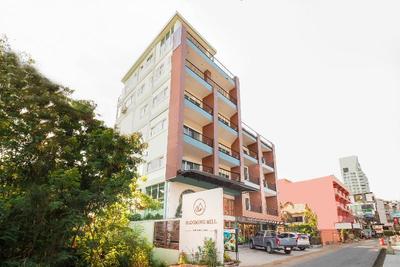 631 Blooming Hill Boutique Suites