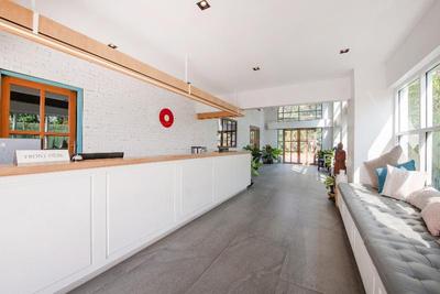 631 Blooming Hill Boutique Suites