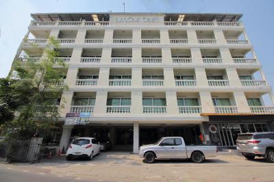 Oyo 498 Ladawan Villa