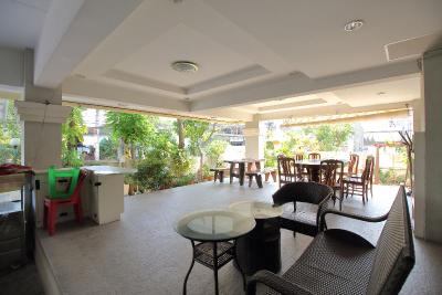 Oyo 498 Ladawan Villa
