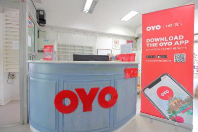 Oyo 498 Ladawan Villa