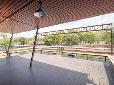 Laluna River House