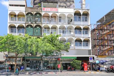 Oyo 688 Bangkok Hub Hostel
