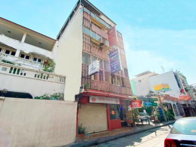 Sweethome Guest House