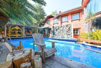Maesri Resort