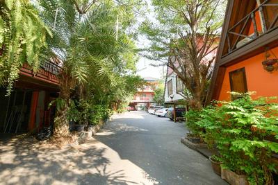 Maesri Resort