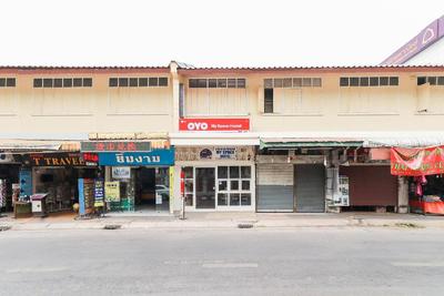 Oyo 717 My​ Space​ Hostel