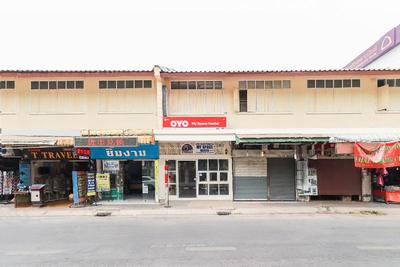 Oyo 717 My​ Space​ Hostel