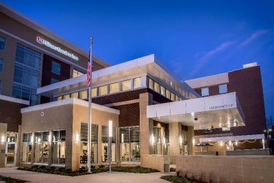Home2 Suites by Hilton Memphis East Germantown