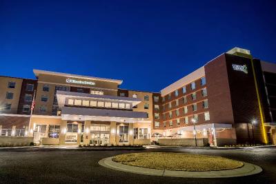 Hilton Garden Inn Memphis East Germantow