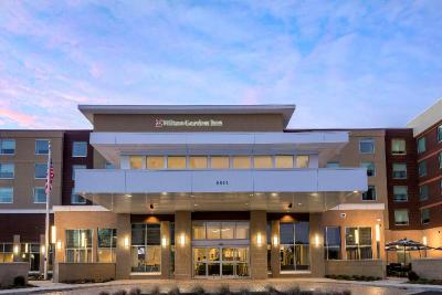 Hilton Garden Inn Memphis East Germantow