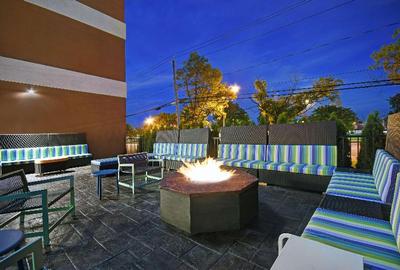 Home2 Suites by Hilton Utica