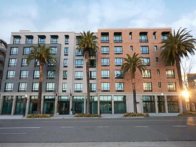 The Fort Sutter Sacramento, Tapestry Collection by
