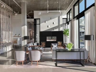 The Fort Sutter Sacramento, Tapestry Collection by