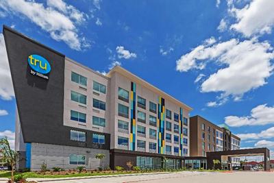 Tru by Hilton Laredo Airport Area, TX