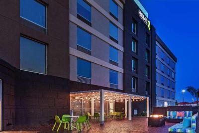 Home2 Suites by Hilton Laredo, TX