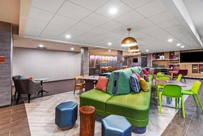 Home2 Suites by Hilton Laredo, TX
