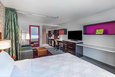 Home2 Suites by Hilton Laredo, TX