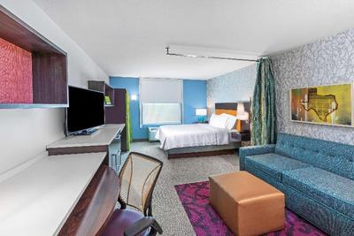 Home2 Suites by Hilton Laredo, TX