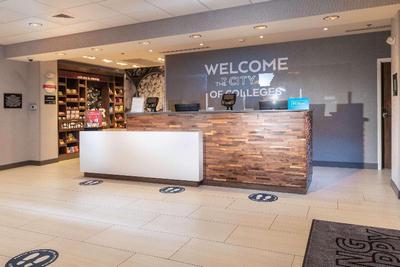 Hampton Inn & Suites Conway, AR