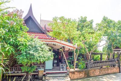 Ruen Thai Mareeya