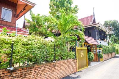 Ruen Thai Mareeya