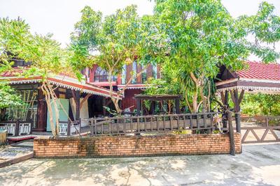Ruen Thai Mareeya