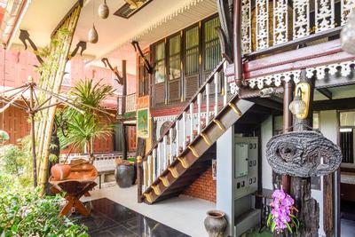 Ruen Thai Mareeya