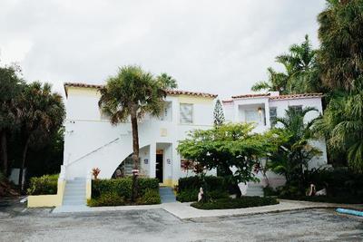 Miami River Inn