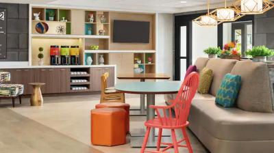 Home2 Suites by Hilton Miami Doral West Airport