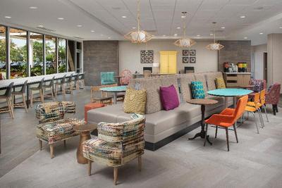 Home2 Suites by Hilton Miami Doral West Airport
