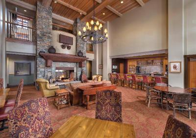 WorldMark Park City