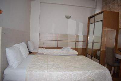 Royal Suites Be?Ikta?