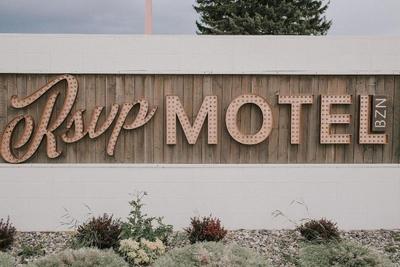 Rsvp Hotel