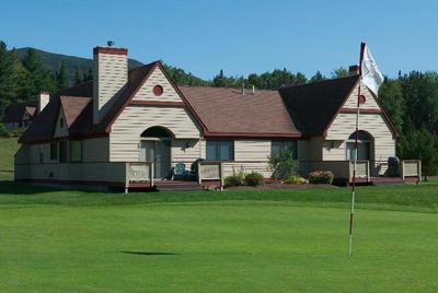 Townhomes At Bretton Woods