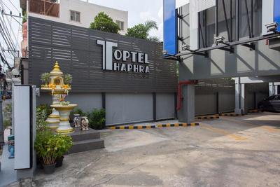 Toptel Thapra